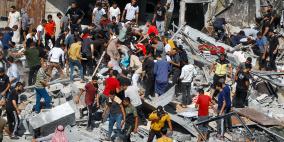 المصري لراية: يجب ألا نتحدث عن انتصار في ظل سقوط 200 ألف ضحية بغزة