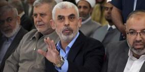  أزمة في "جويش كرونيكل" بسبب نشر تقارير كاذبة عن السنوار