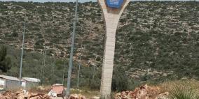 الاحتلال يعرقل حركة تنقل المواطنين في ديراستيا شمال غرب سلفيت