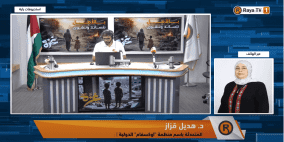 برنامج الأغذية العالمي يعلق توزيع المساعدات من الرصيف البحري الامريكي قبالة غزة