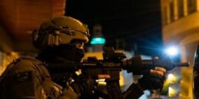 القدس: إصابة طفلة برصاص الاحتلال في العيسوية