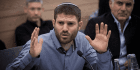 خطة سموتريتش لتغيير نظام حكم الاحتلال في الضفة الغربية