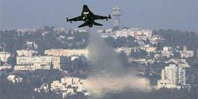 قائد سلاح الجو الإسرائيلي: نرفع الجهوزية لأي هجوم على لبنان