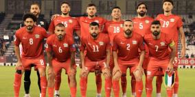 قرعة كأس العالم: الفدائي في المجموعة الثانية إلى جانب 4 منتخبات عربية