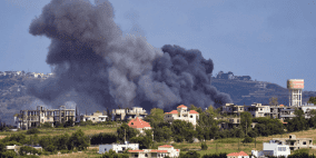 شهيد في غارة للاحتلال على جنوب لبنان