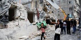  خاص| (إكرام الكرام) حملة شعبية لدعم العائلات وذوي الشهداء بطولكرم