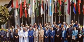 فلسطين تشارك في فعاليات النسخة الثالثة من نموذج محاكاة برلمان الشباب العربي