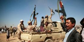 الحوثيون يعلنون استهداف يافا وعسقلان بمسيرات