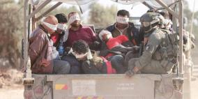 شهادات مروعة جديدة يرويها معتقلو قطاع غزة في سجون الاحتلال