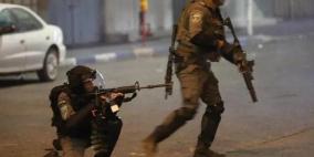 شهيد برصاص الاحتلال في يطا جنوب الخليل