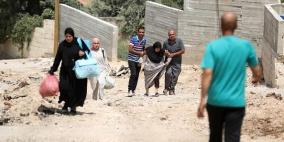 الأردن: أي محاولة لتهجير فلسطينيي الضفة باتجاهنا "إعلان حرب"