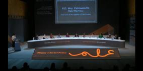 شاهين: استهداف الاحتلال للمؤسسات التعليمية والثقافية في غزة مظهر آخر من جريمة الإبادة