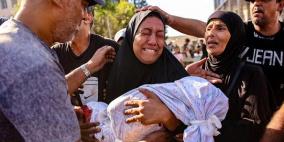 مجلة إسرائيلية:  هذه حرب فصل عنصري تخوضها إسرائيل