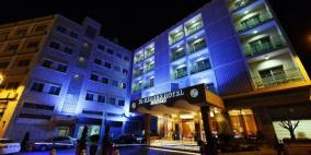 بيان توضيحي من إدارة فندق سانت جورج