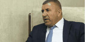 محافظ الخليل: عشائرنا تشكل الحصانة والحماية للمشروع الوطني