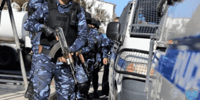 مقتل شاب في طوباس.. توقيف مشتبه بهم بتورطهم في الجريمة