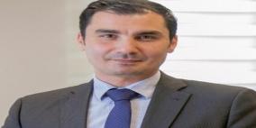 استقالة مدير عام صندوق الاستثمار الفلسطيني