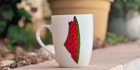 مزيج.. مشروع دمره الاحتلال في غزة فأسس فريق جديد من الضفة