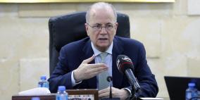 مصطفى: بيان القمة العربية تناول جوانب القضية الفلسطينية كافة