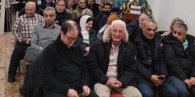 ‎الجالية الفلسطينية في برلين-براندنبورغ تنتخب مجلسا استشاريا لها
