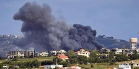 شهيد في قصف الاحتلال جنوب لبنان