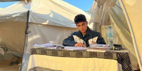 "التربية" تنشر توضيحا بخصوص امتحان الثانوية العامة 2025 لطلبة غزة