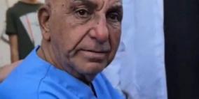 استشهاد أخصائي العظام الوحيد في شمال قطاع غزة سعيد جودة