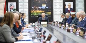 مجلس الوزراء: نتابع تورط مؤسسات في غزة باستغلال المساعدات وسوء توزيعها