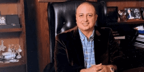 الدكتور ماهر الحوراني .. وسر قيادته الناجحة لمجموعة الحوراني الاستثمارية