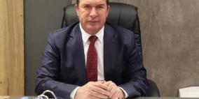 اللواء كميل يكشف مستجدات إطلاق النار على مبنى محافظة طولكرم