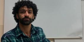 قامات تستنكر اعتقال المُخرج عبد الله معطان