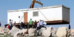 اعتداءات المستوطنين ليست عشوائية.. باحث يكشف لراية خريطة تهجير البدو