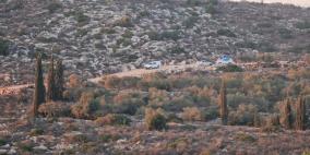 خاص| أنياب الاستيطان تنهش بردلة وكردلة وعين البيضاء