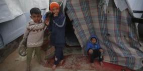 "أوتشا": لا وقت لإضاعته أمام تلبية احتياجات المأوى بغزة