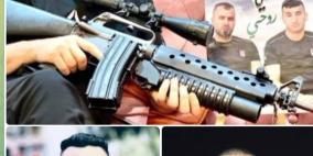 3 شهداء في مخيم الفارعة والاحتلال يحتجز جثامينهم