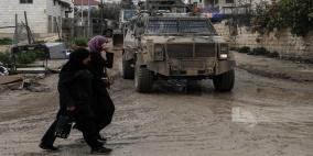 الاحتلال يواصل عدوانه على مدينة جنين ومخيمها لليوم الـ31