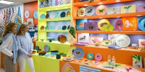 معارض ميسي فرانكفورت 2025: ملتقى الإبداع والفرص التجارية العالمية