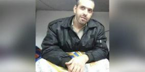 هيئة الأسرى تنشر تفاصيل الوضع الصحي و الاعتقالي للأسير فادي أبو عطية