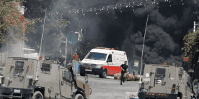 الاحتلال يواصل عدوانه على جنين ومخيمها لليوم الـ51 على التوالي