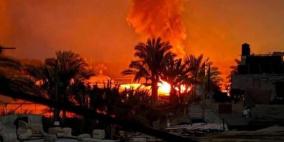 حزب "شين فين" الإيرلندي: إسرائيل تنتهك حقوق الإنسان عبر استئناف العدوان