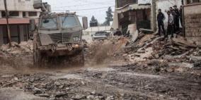 لليوم الـ59: تواصل عدوان الاحتلال على جنين ومخيمها وسط تهجير قسري وهدم وحرق منازل