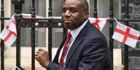 بريطانيا: نرفض بقوة استئناف القصف الإسرائيلي على غزة