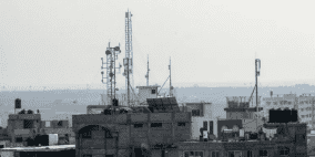 خاص| حملة عالمية للمطالبة بإعادة الاتصالات إلى غزة ومواجهة التحريض الرقمي