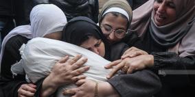 الأمم المتحدة:استشهاد و اصابة 1000 طفل بغزة خلال اسبوع 