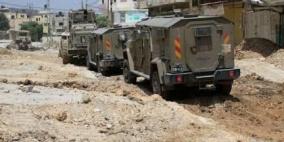 الاحتلال يواصل عدوانه على مدينة جنين ومخيمها لليوم الـــ64