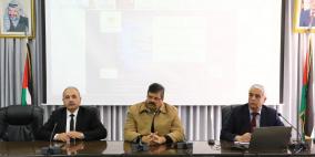 التربية" تعلن وتناقش نتائج دراسة تقييم القرائية والحساب - لانا