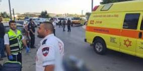مقتل مواطنين في جريمتي إطلاق نار في رهط ودير الأسد داخل أراضي الـ48