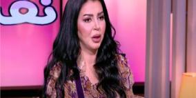 ما هو مرض الفنانة إيناس النجار الممثلة التونسية؟