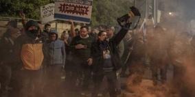 مجلة تطلق تنبؤا "مرعبا" بشأن مستقبل إسرائيل