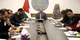 النيابة العامة تنظم ورشة عمل حول التحقيق في الأصول الافتراضية